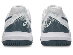 ASICS GEL-DEDICATE 8 - TRẮNG XÁM XANH