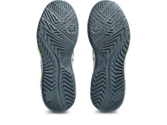 ASICS GEL-DEDICATE 8 - TRẮNG XÁM XANH