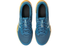 GIÀY ASICS GEL ROCKET 12 - XANH CAM