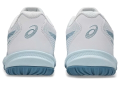 GIÀY ASICS UPCOURT 6 - TRẮNG XANH SABA