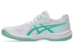 [HÀNG SẮP VỀ] GIÀY ASICS UPCOURT 6 - TRẮNG XANH