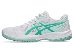 [HÀNG SẮP VỀ] GIÀY ASICS UPCOURT 6 - TRẮNG XANH