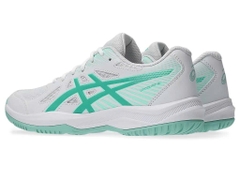 [HÀNG SẮP VỀ] GIÀY ASICS UPCOURT 6 - TRẮNG XANH