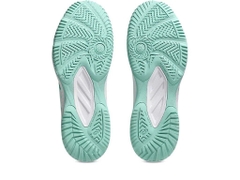 [HÀNG SẮP VỀ] GIÀY ASICS UPCOURT 6 - TRẮNG XANH