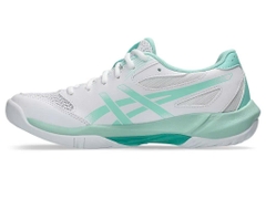 [HÀNG SẮP VỀ] GIÀY ASICS GEL ROCKET 12 - TRẮNG