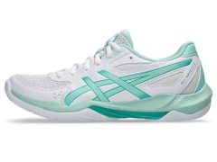 [HÀNG SẮP VỀ] GIÀY ASICS GEL ROCKET 12 - TRẮNG