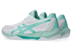 [HÀNG SẮP VỀ] GIÀY ASICS GEL ROCKET 12 - TRẮNG