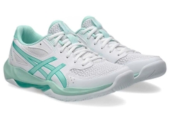 [HÀNG SẮP VỀ] GIÀY ASICS GEL ROCKET 12 - TRẮNG