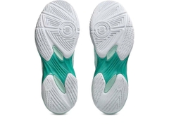 [HÀNG SẮP VỀ] GIÀY ASICS GEL ROCKET 12 - TRẮNG