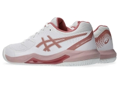 GIÀY ASICS GEL-DEDICATE 8 - TRẮNG HỒNG