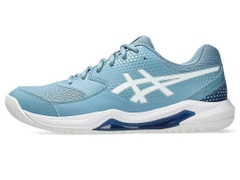 [HÀNG SẮP VỀ] GIÀY ASICS GEL-DEDICATE 8 - XANH SABA