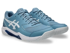 [HÀNG SẮP VỀ] GIÀY ASICS GEL-DEDICATE 8 - XANH SABA