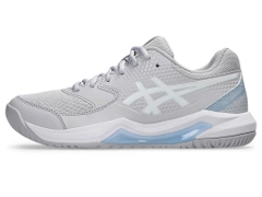 [HÀNG SẮP VỀ] GIÀY ASICS GEL-DEDICATE 8 - XÁM TRẮNG