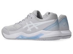 [HÀNG SẮP VỀ] GIÀY ASICS GEL-DEDICATE 8 - XÁM TRẮNG