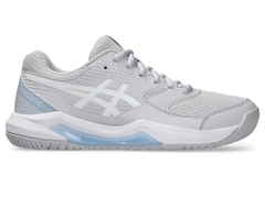 [HÀNG SẮP VỀ] GIÀY ASICS GEL-DEDICATE 8 - XÁM TRẮNG