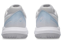 [HÀNG SẮP VỀ] GIÀY ASICS GEL-DEDICATE 8 - XÁM TRẮNG