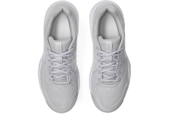 [HÀNG SẮP VỀ] GIÀY ASICS GEL-DEDICATE 8 - XÁM TRẮNG