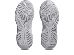 [HÀNG SẮP VỀ] GIÀY ASICS GEL-DEDICATE 8 - XÁM TRẮNG