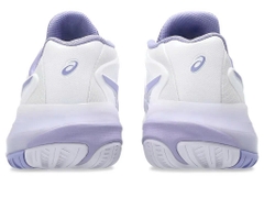 GIÀY ASICS GEL-RESOLUTION X - TRẮNG TÍM