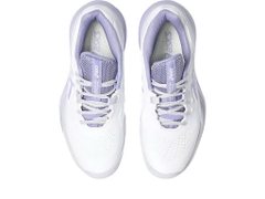 GIÀY ASICS GEL-RESOLUTION X - TRẮNG TÍM