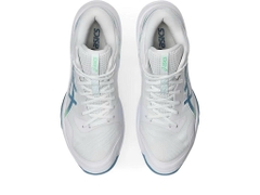 GIÀY ASICS SKY ELITE MT FF 3 - TRẮNG XANH SABA