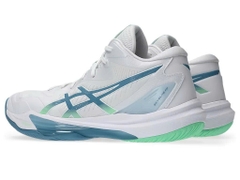 GIÀY ASICS SKY ELITE MT FF 3 - TRẮNG XANH SABA