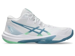 GIÀY ASICS SKY ELITE MT FF 3 - TRẮNG XANH SABA