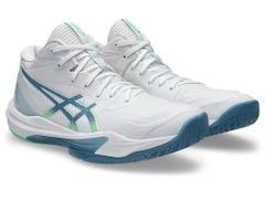 GIÀY ASICS SKY ELITE MT FF 3 - TRẮNG XANH SABA