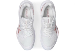 GIÀY ASICS SKY ELITE FF 3 - TRẮNG HỒNG MƠ