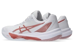 GIÀY ASICS SKY ELITE FF 3 - TRẮNG HỒNG MƠ