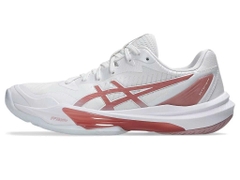 GIÀY ASICS SKY ELITE FF 3 - TRẮNG HỒNG MƠ
