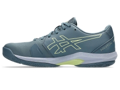 GIÀY ASICS SOLUTION SWIFT FF 2 - XÁM XANH LÁ