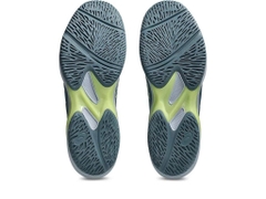 GIÀY ASICS SOLUTION SWIFT FF 2 - XÁM XANH LÁ
