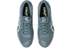 GIÀY ASICS SOLUTION SWIFT FF 2 - XÁM XANH LÁ