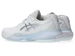 [HÀNG SẮP VỀ] GIÀY ASICS GEL-RESOLUTION X - TRẮNG BẠC
