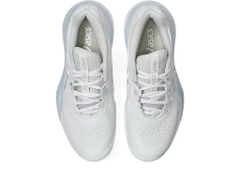 [HÀNG SẮP VỀ] GIÀY ASICS GEL-RESOLUTION X - TRẮNG BẠC