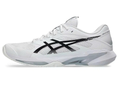 [HÀNG SẮP VỀ] GIÀY ASICS SOLUTION SPEED FF 4 - TRẮNG ĐEN