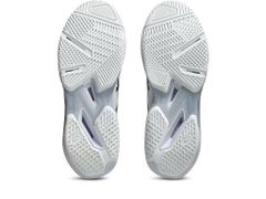 [HÀNG SẮP VỀ] GIÀY ASICS SOLUTION SPEED FF 4 - TRẮNG ĐEN
