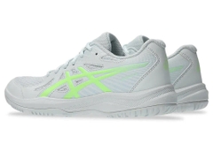 GIÀY ASICS UPCOURT 6 - TRẮNG XANH LÁ