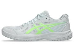 GIÀY ASICS UPCOURT 6 - TRẮNG XANH LÁ