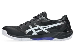 [HÀNG SẮP VỀ] GIÀY ASICS GEL ROCKET 12 - ĐEN TÍM