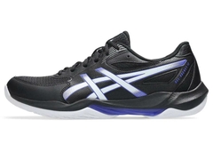 [HÀNG SẮP VỀ] GIÀY ASICS GEL ROCKET 12 - ĐEN TÍM