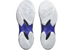 [HÀNG SẮP VỀ] GIÀY ASICS GEL ROCKET 12 - ĐEN TÍM