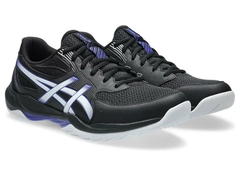 [HÀNG SẮP VỀ] GIÀY ASICS GEL ROCKET 12 - ĐEN TÍM