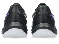 [HÀNG SẮP VỀ] GIÀY ASICS GEL ROCKET 12 - ĐEN TÍM