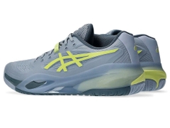 [HÀNG SẮP VỀ] GIÀY ASICS GEL-RESOLUTION X - XÁM NHẠT