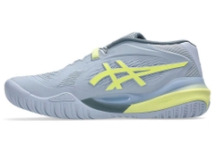 [HÀNG SẮP VỀ] GIÀY ASICS GEL-RESOLUTION X - XÁM NHẠT