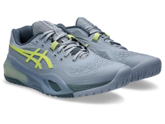 [HÀNG SẮP VỀ] GIÀY ASICS GEL-RESOLUTION X - XÁM NHẠT