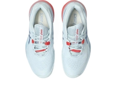 [HÀNG SẮP VỀ] GIÀY ASICS GEL-RESOLUTION X - XÁM XANH CAM