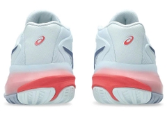 [HÀNG SẮP VỀ] GIÀY ASICS GEL-RESOLUTION X - XÁM XANH CAM